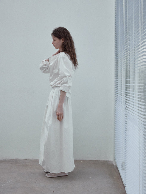 Equinox Petal Skirt